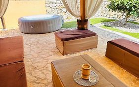 Apartment Alja, Sara I Nevio Jacuzzi